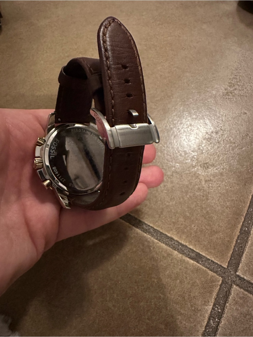 Men's Watch Collection - Picture 4 of 13